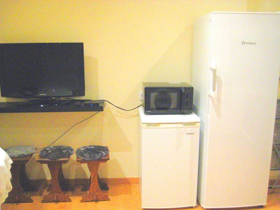Quarto para Estudante em Aveiro no Bairro da Gulbenkian