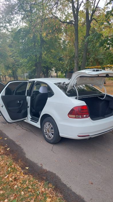 Продам автомобіль в хорошому стані