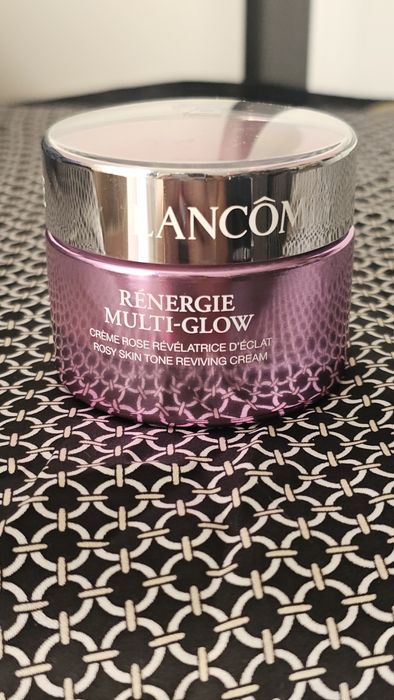 Lancome Renergie Multi Glow, krem do twarzy