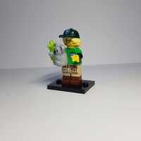 Lego 71037 Seria 24 Minifigurka Conservationist col24-8
