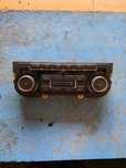 panel klimatyzacji vw t5 7e590--7040f