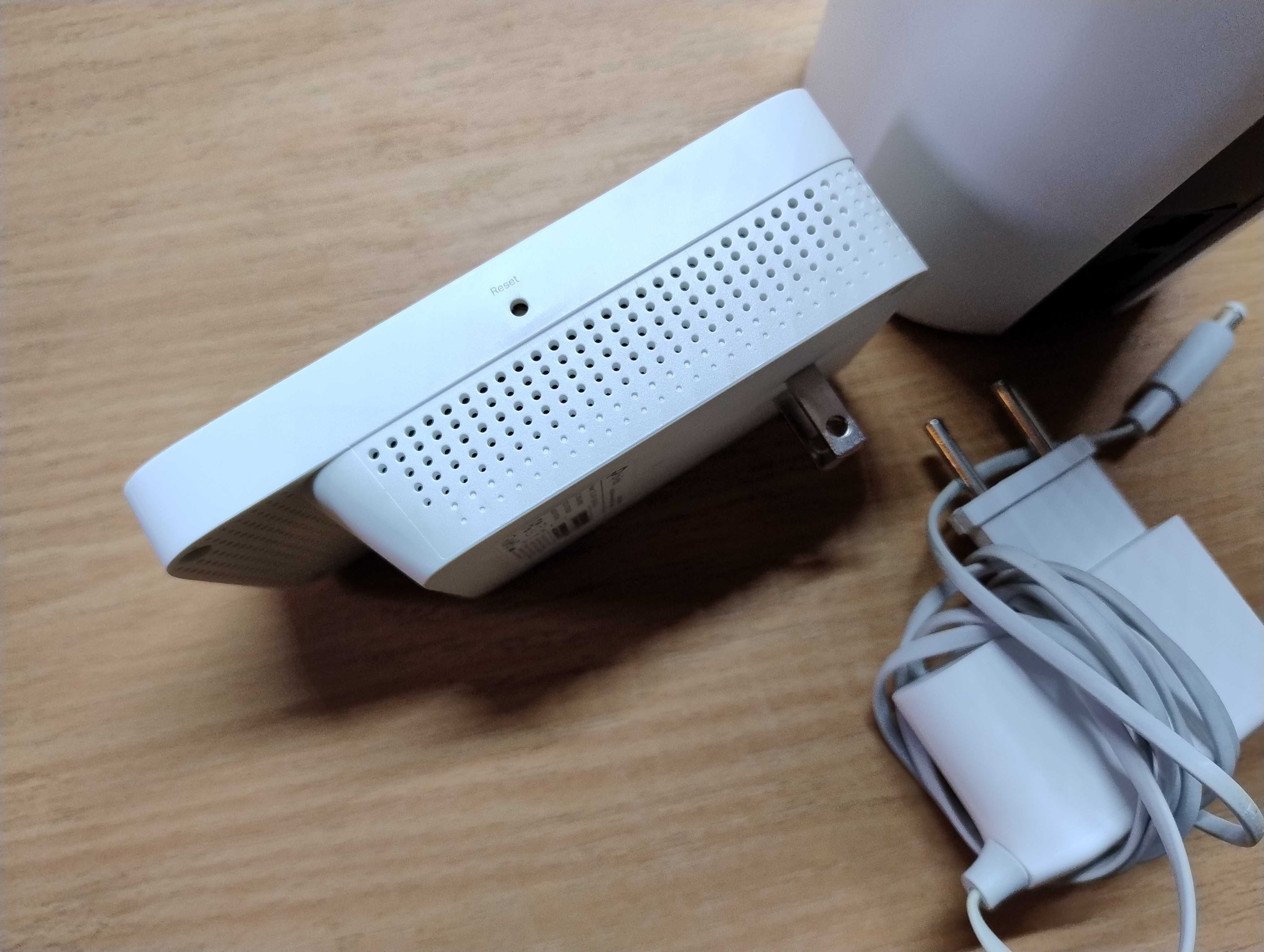 Система TP-LINK Deco M4 Роутер Маршрутизатор M4R M3W Wi-Fi Mesh AC1200