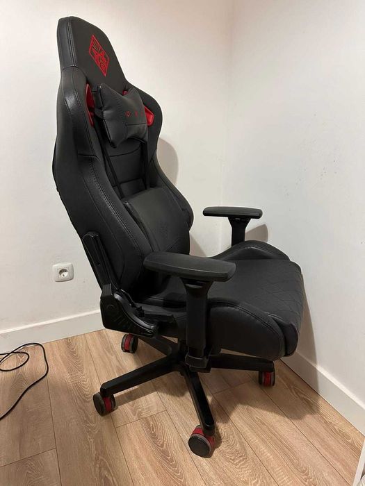 Cadeira HP OMEN Citadel