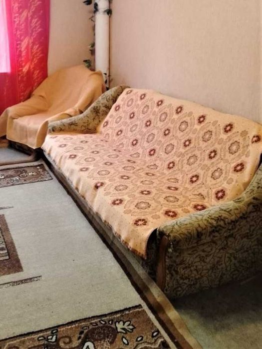 Комната, нестандарт, 3500 грн