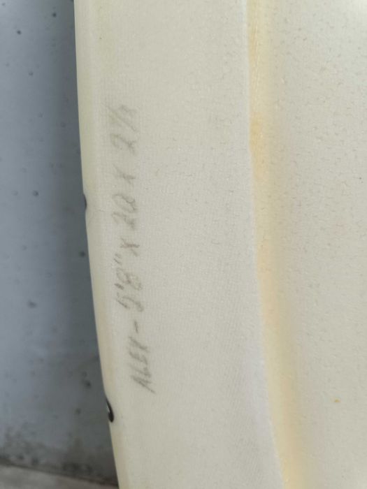 Prancha de Surf Billy Surfboards