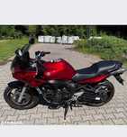 Yamaha Fazer FZ6