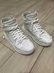 shoes balmain b-ball high top very rare ФАСТОМ