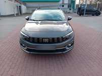 Fiat Tipo Fiat Tipo kombi 2021rok, 999 cm3 (100 km) benzyna+lpg, f-ra VAT 23%