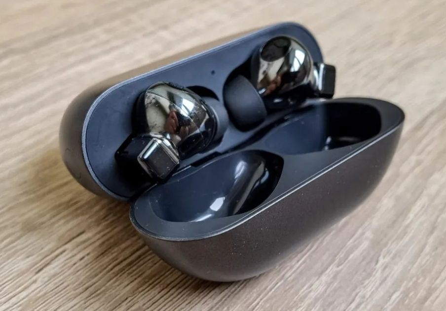 Huawei freebuds pro ІДЕАЛ навушники