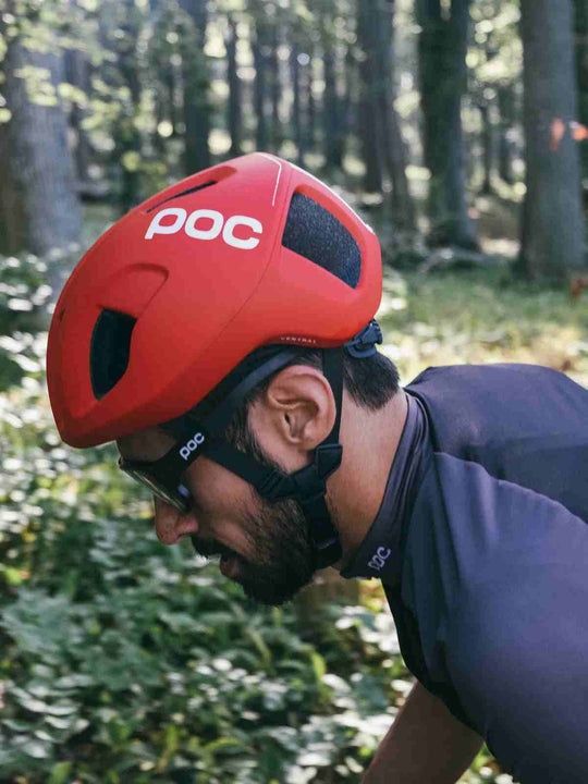 Kask POC Ventral SPIN 50-56