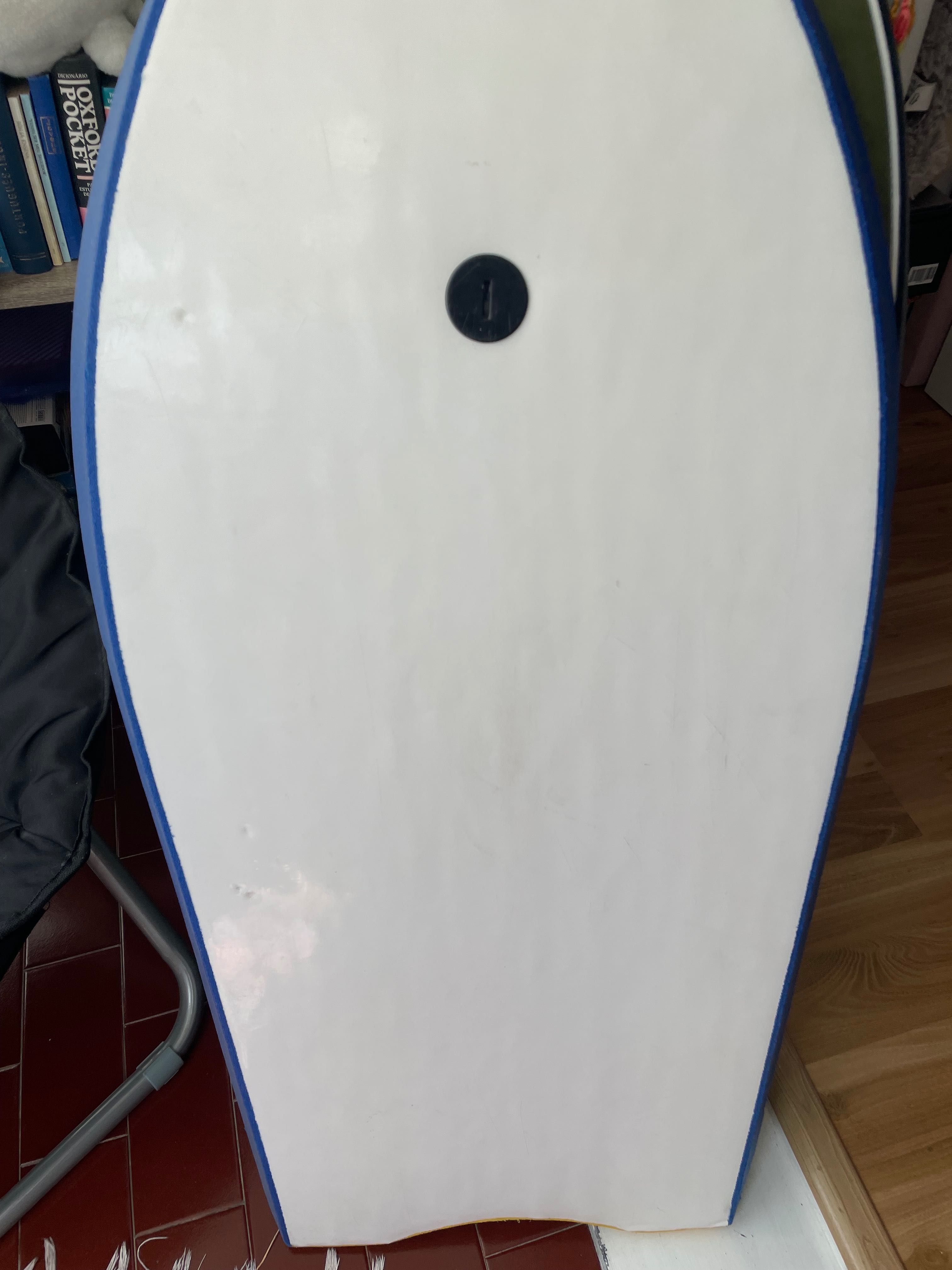 Prancha bodyboard