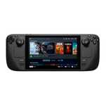 Steam Deck 256 GB • Новий, запакований, офіційний