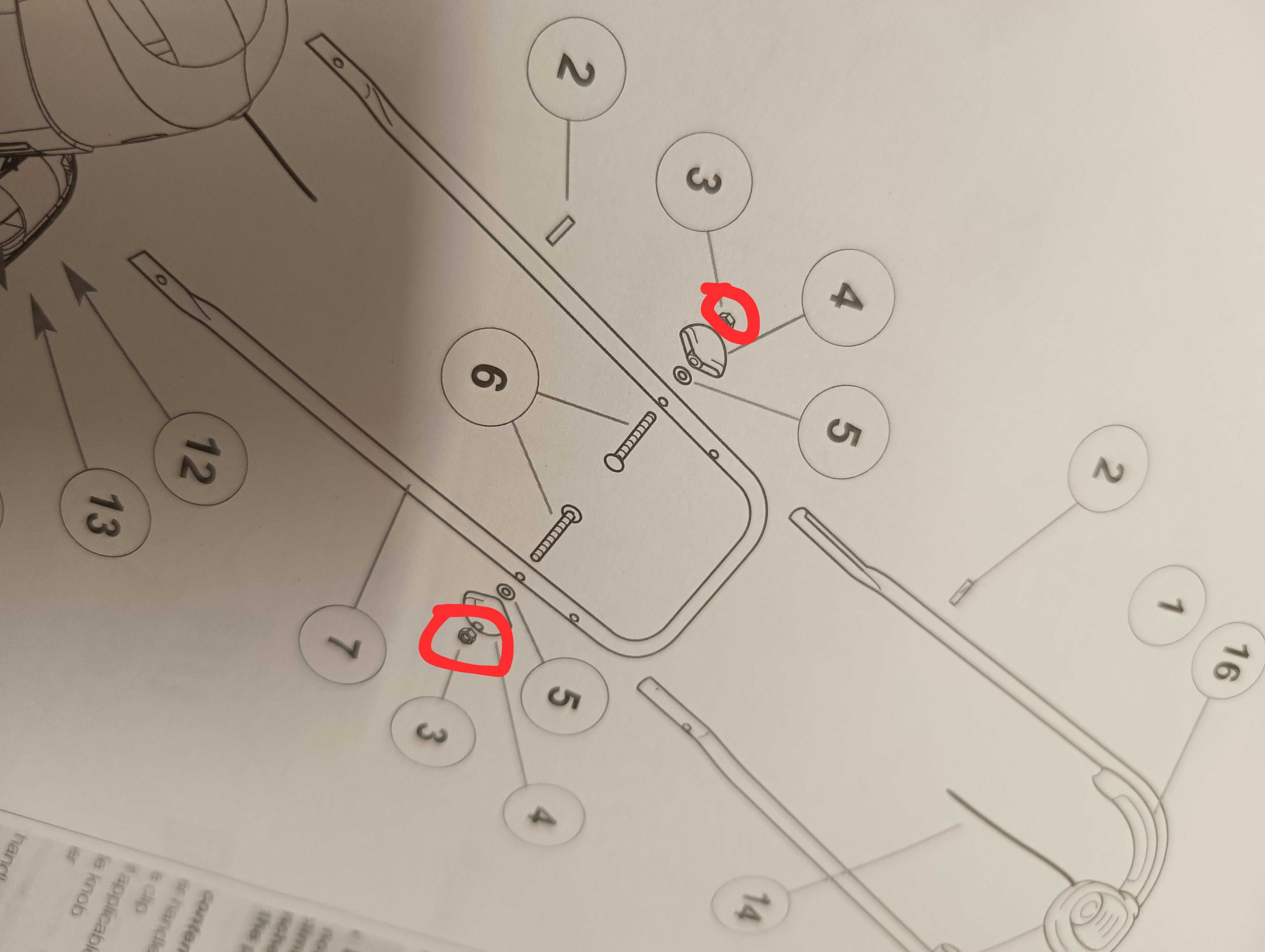 Kosiarka elektryczna poduszkowa Husqvarna Flymo Turbolite250