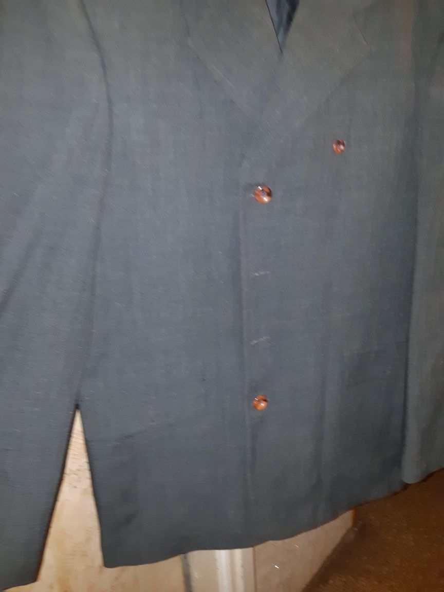 Костюм пиджак  мужской 48-50 размер