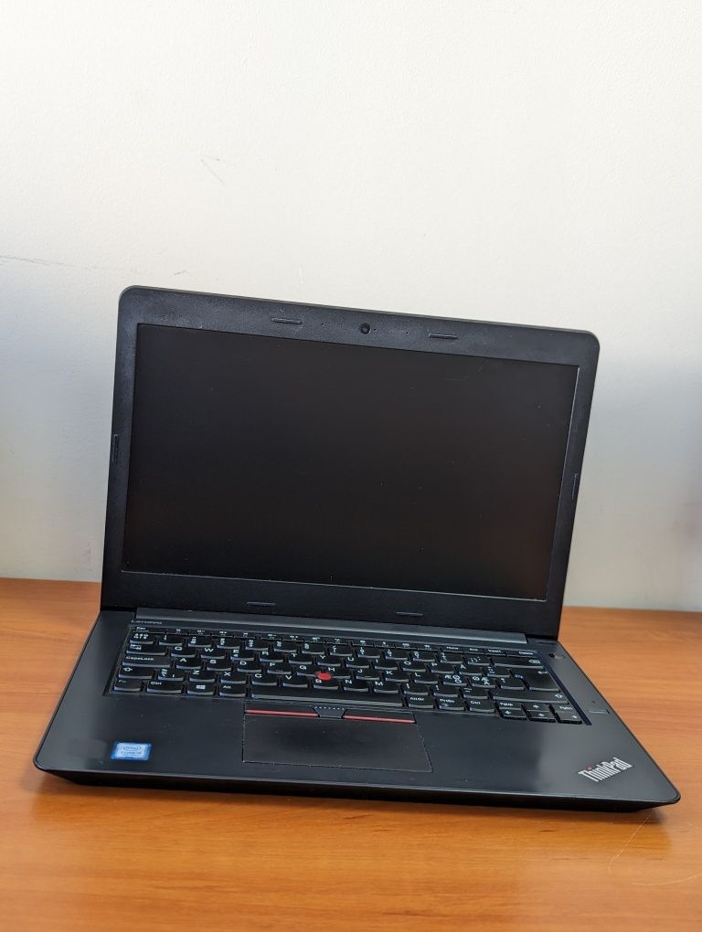 Опт.Ноутбук Lenovo ThinkPad E470/і5/FHD/8/256/ГАРАНТІЯ9міс