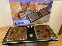 Masażer z miostymulacją Drugie Serce Nuga best NM-55P.