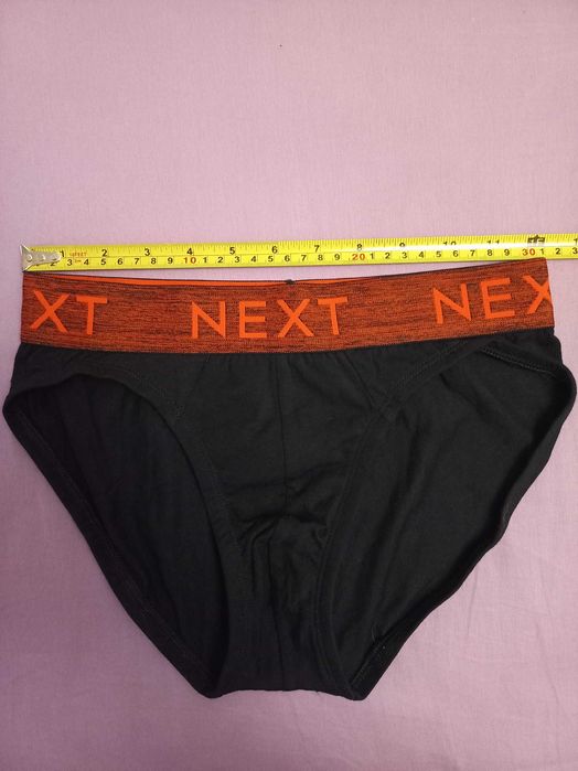 Труси Next S . Нові.