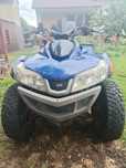 Quad Sym rok 2012