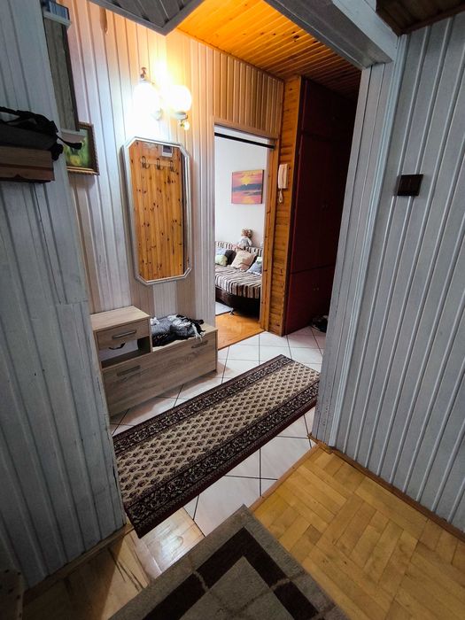 Lublin, Bronowice, Dr. Męcz. Majdanka 36