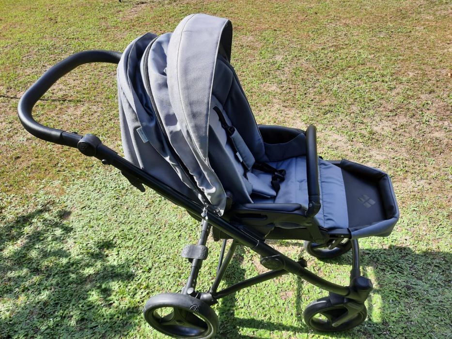 Wózek Bebetto Flavio