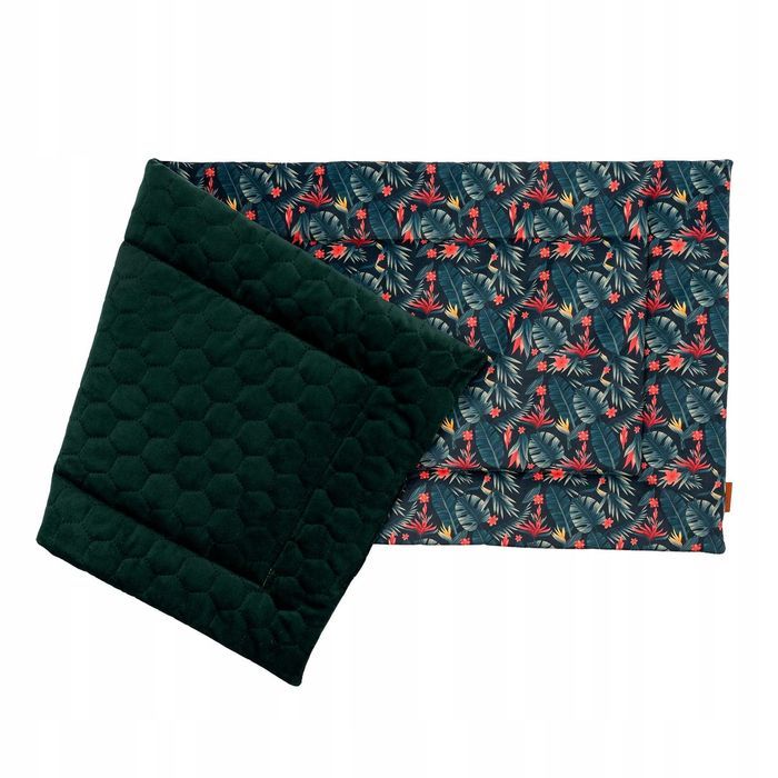 mata materac do klatki dla gryzoni myszy królika świnki 145x110cm