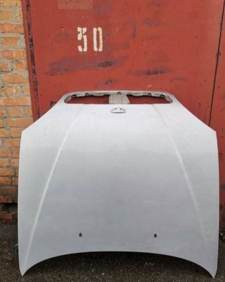 Капот Ланос Lanos