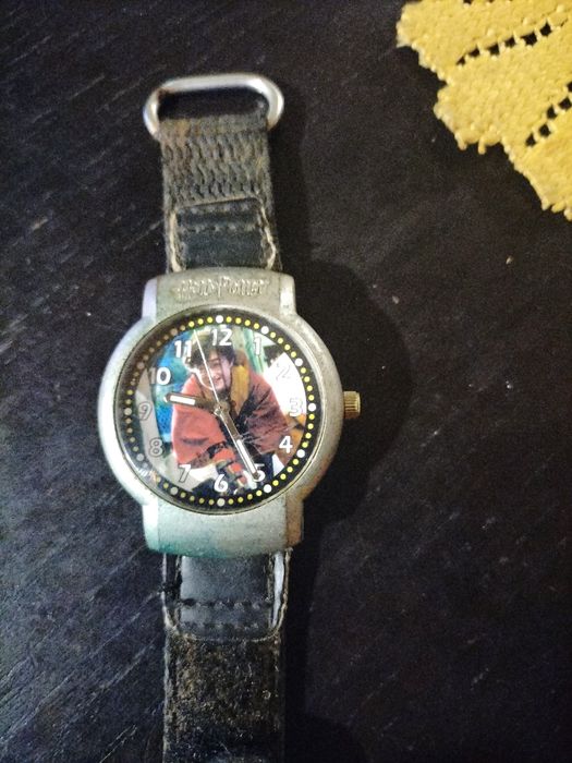 Zegarek dla dzieci Harry Potter