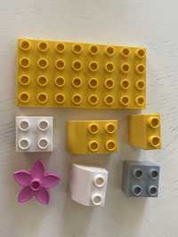Lego Duplo лего детали блоки
