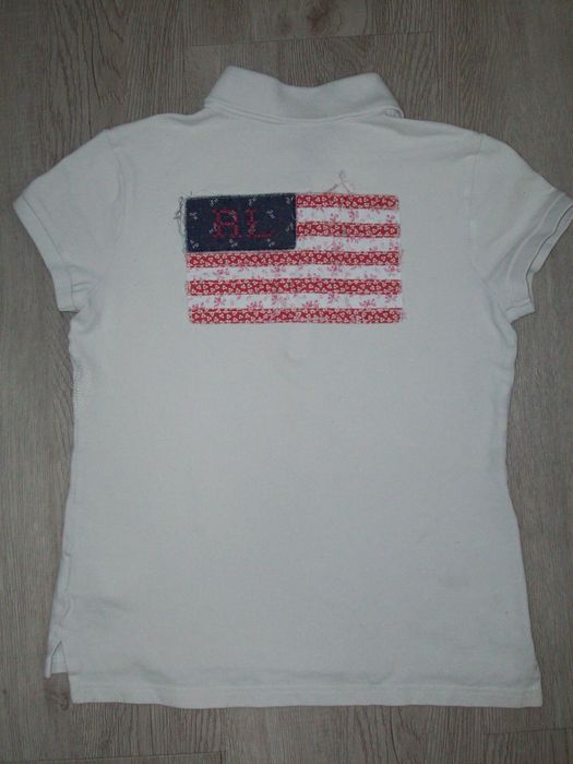 Ralph Lauren limited polo