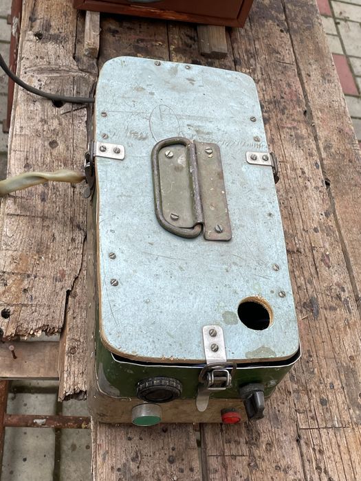 Деревообрабатывающий станок