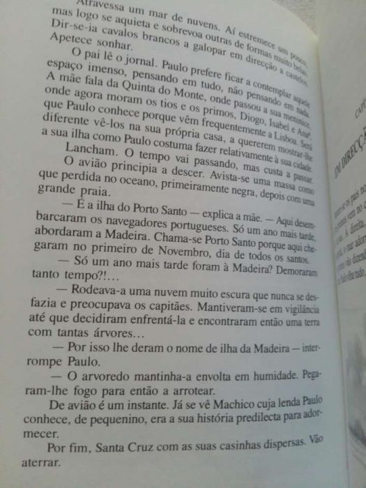 À Descoberta: A Jóia do Imperador de Maria do Carmo Rodrigues