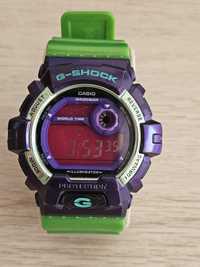 Relógio Casio G-Shock Illuminator