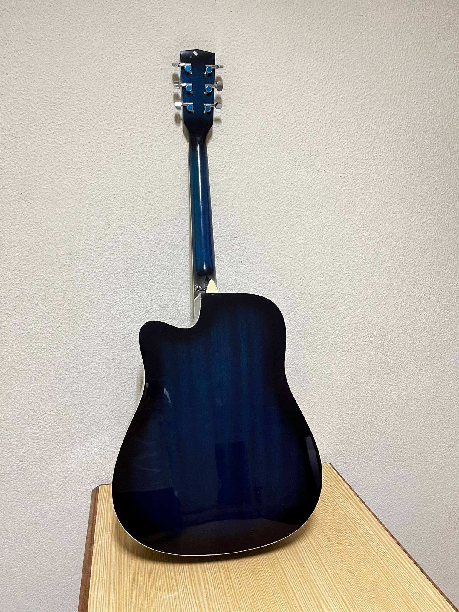 Harley Benton Electro-Acoustic Guitar