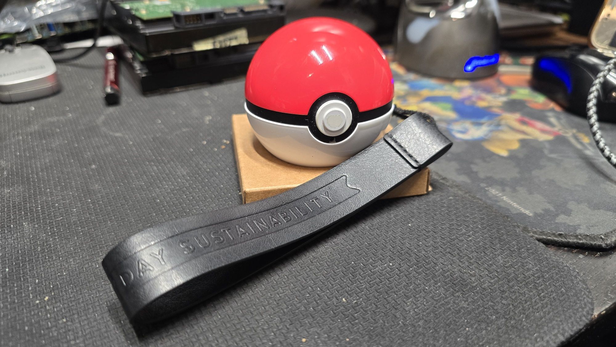 Galaxy buds2 pro etui , Poké Ball Edycja limitowana