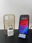 iPhone 11 Czarny | 64GB | 79% Baterii | Etui + Kostka |