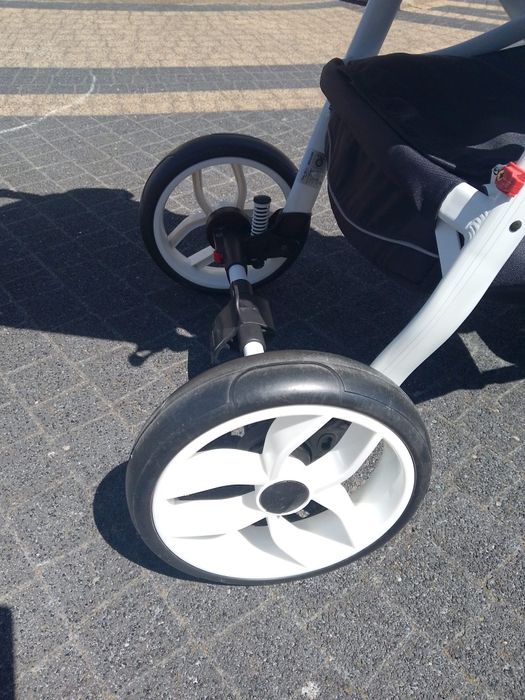 Sprzedam Wózek spacerowy