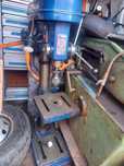 Wiertarka stołowa Ferm FM-16 230v moers mk2
