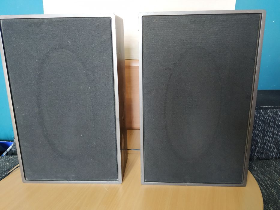 Kolumny DUAL L 201