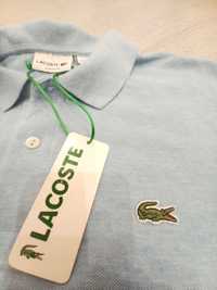 Футболка (поло) чоловіча Lacoste оригінал, XL