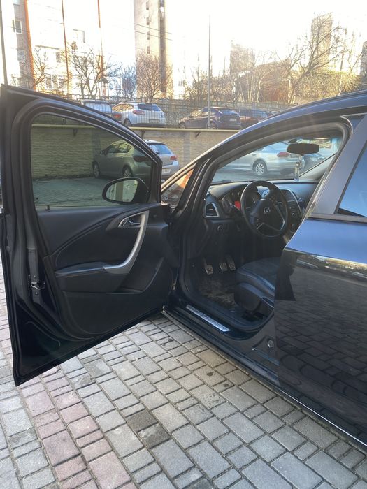 Продається Opel Astra sports touer 1.7