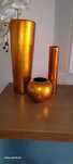 Conjunto jarras em lac