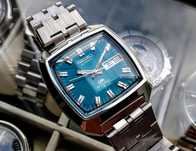 SEIKO LM 5606 - 5130 vintage zegarek mechaniczny