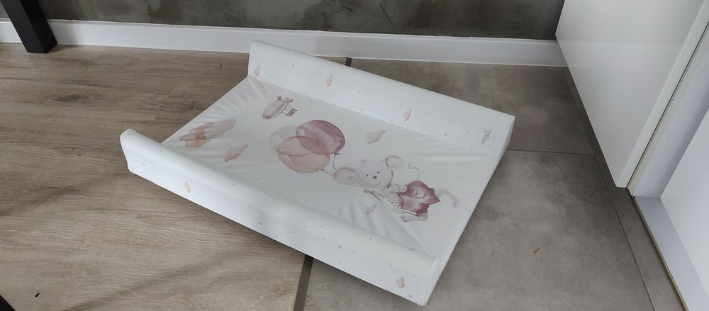 Stolik do przewijania