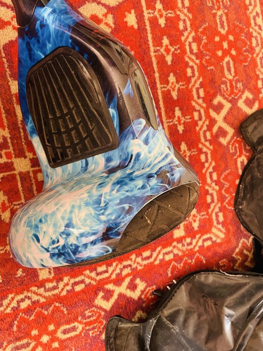 Гіроборд Smart Balance 10 дюймів