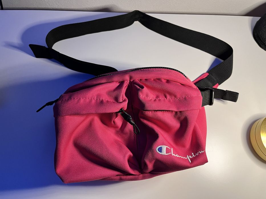 Nerka Champion różowa