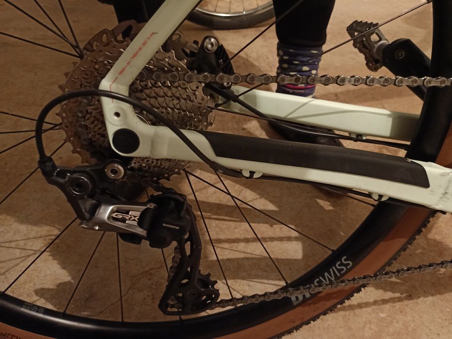 Rower Cannyon Grizl 7