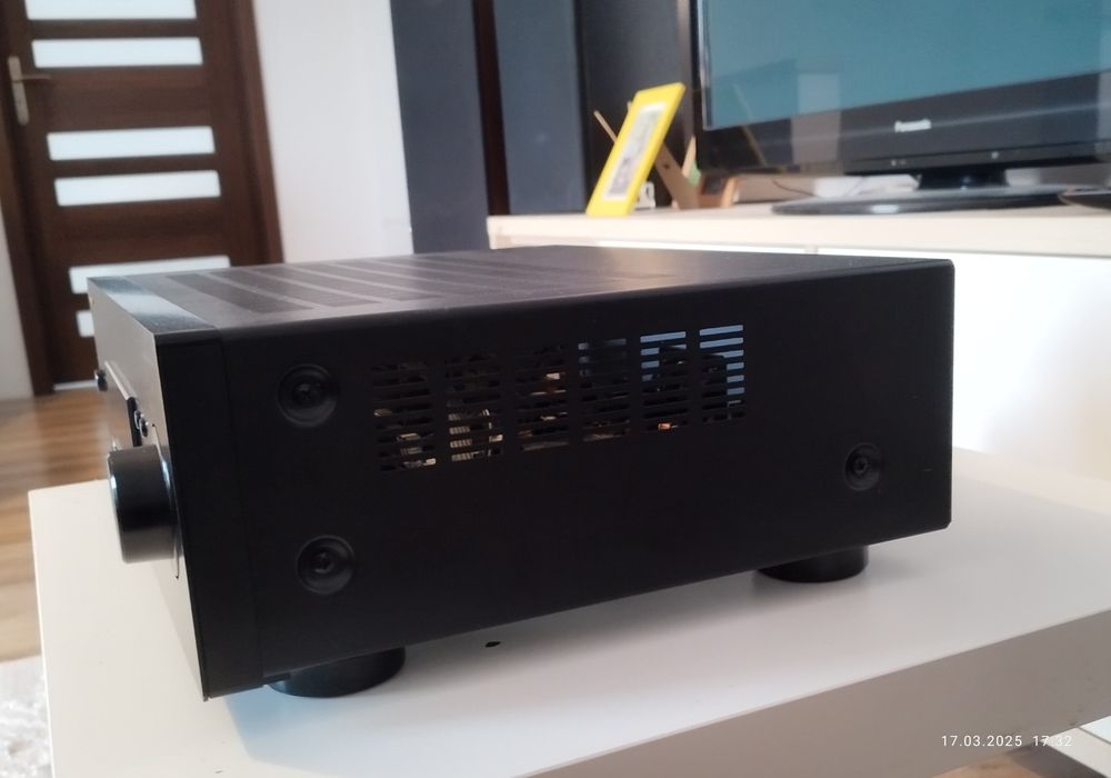 Amplituner stereo Pionier SX20