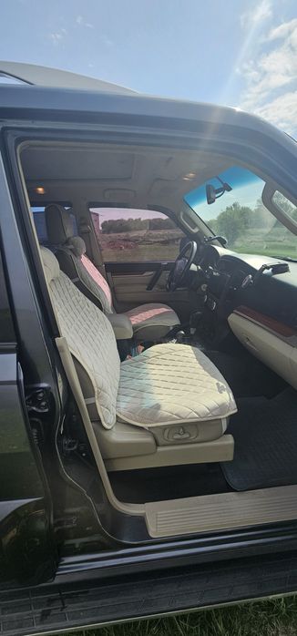 Продам Митсубиси педжеро вагон 4