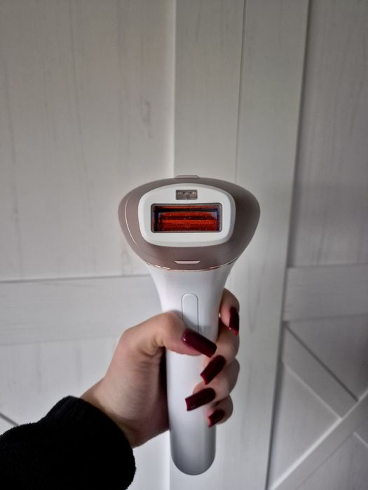 Philips Lumea Prestige IPL