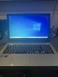 Toshiba L50-B-11W – i7 / 8GB RAM / SSD 500GB / Radeon R7